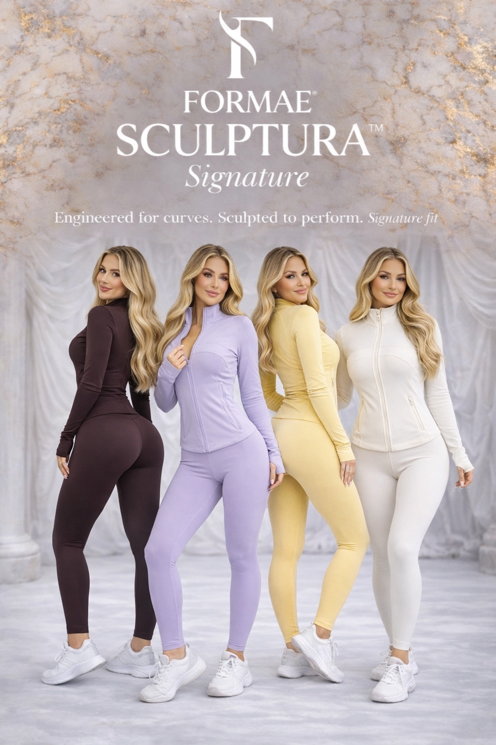 FORMAE™ SCULPTURA Signature