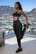 FORMAE Contrast Sculpt™ High-Rise Performance Set