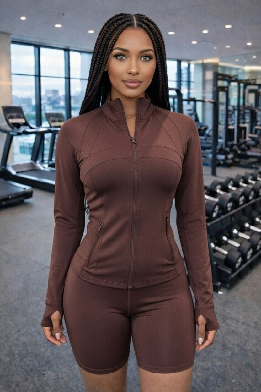 FORMAE SCULPTURA™ Signature Mini — Espresso