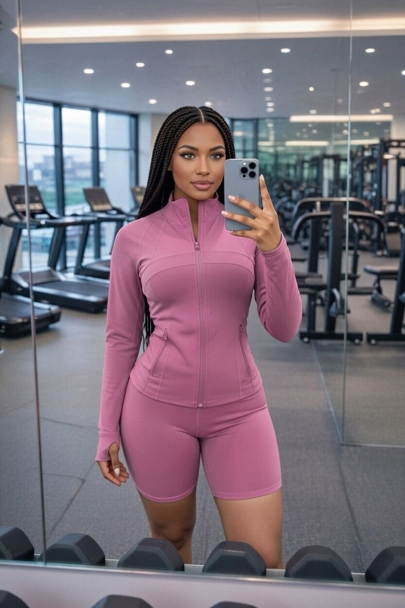 FORMAE SCULPTURA™ Signature Mini — Wild Berry