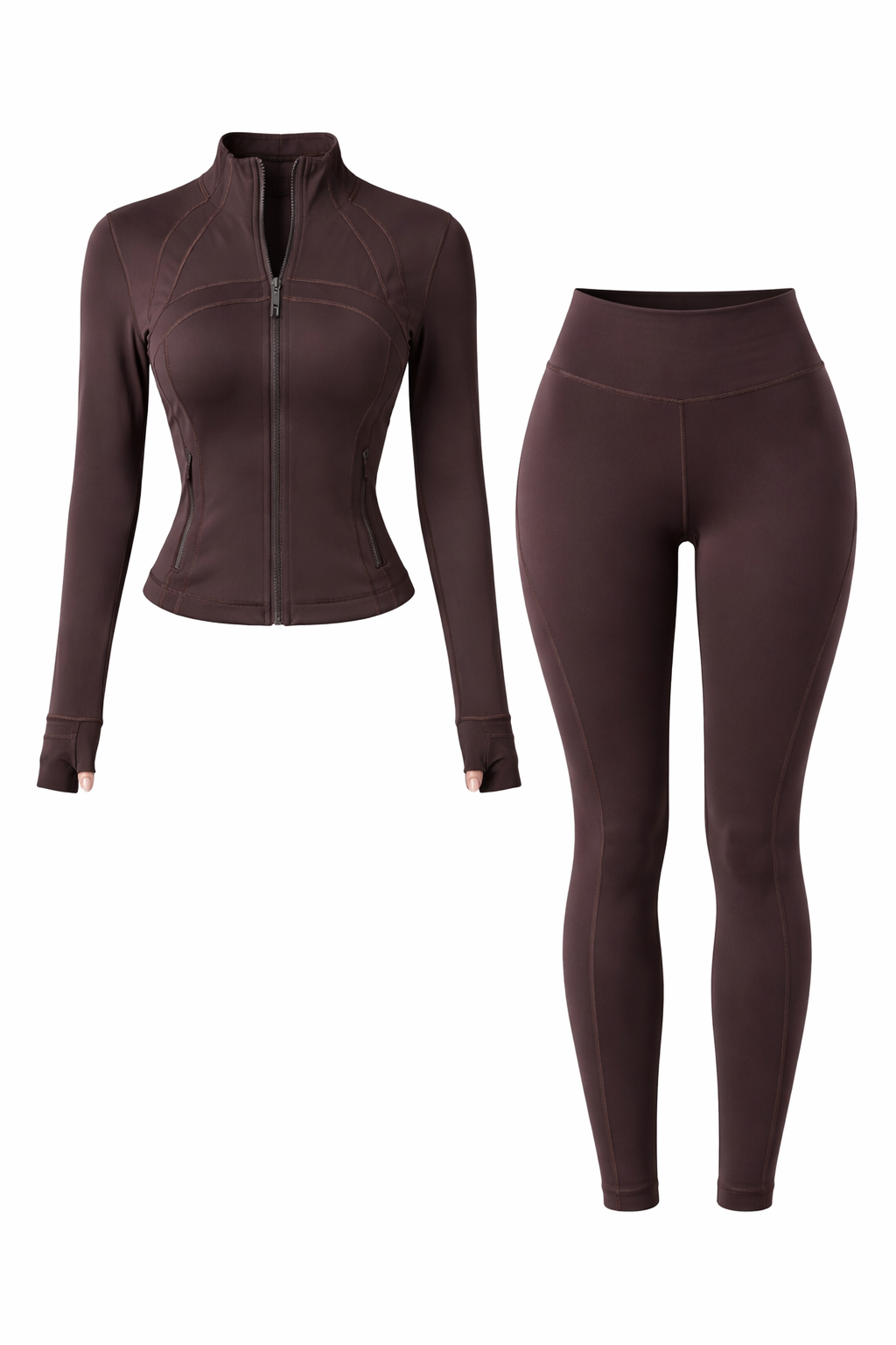 FORMAE SCULPTURA™ Signature — Espresso
