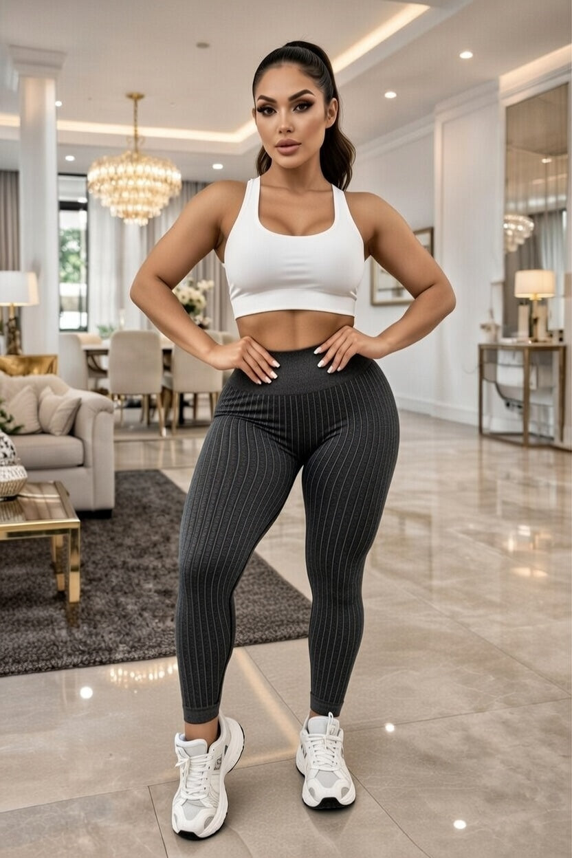 FORMAE SCULPT V™ Leggings