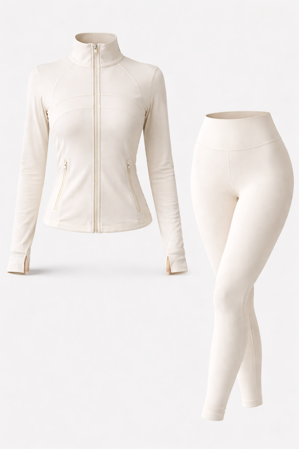 FORMAE SCULPTURA™ Signature — Bone