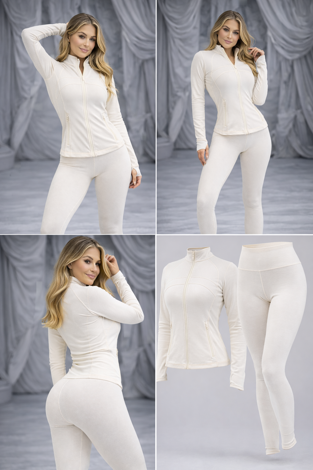 FORMAE SCULPTURA™ Signature — Bone