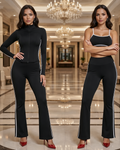 FORMAE Executive Contour™ 3-Piece Set — Onyx