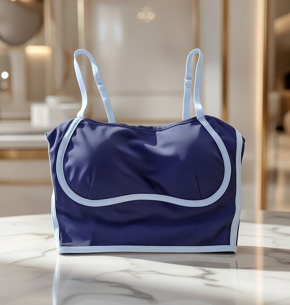 FORMAE Executive Contour™ 3-Piece Set — Ocean Blue