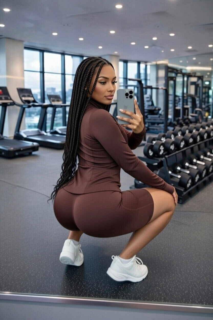 FORMAE SCULPTURA™ Signature Mini — Espresso