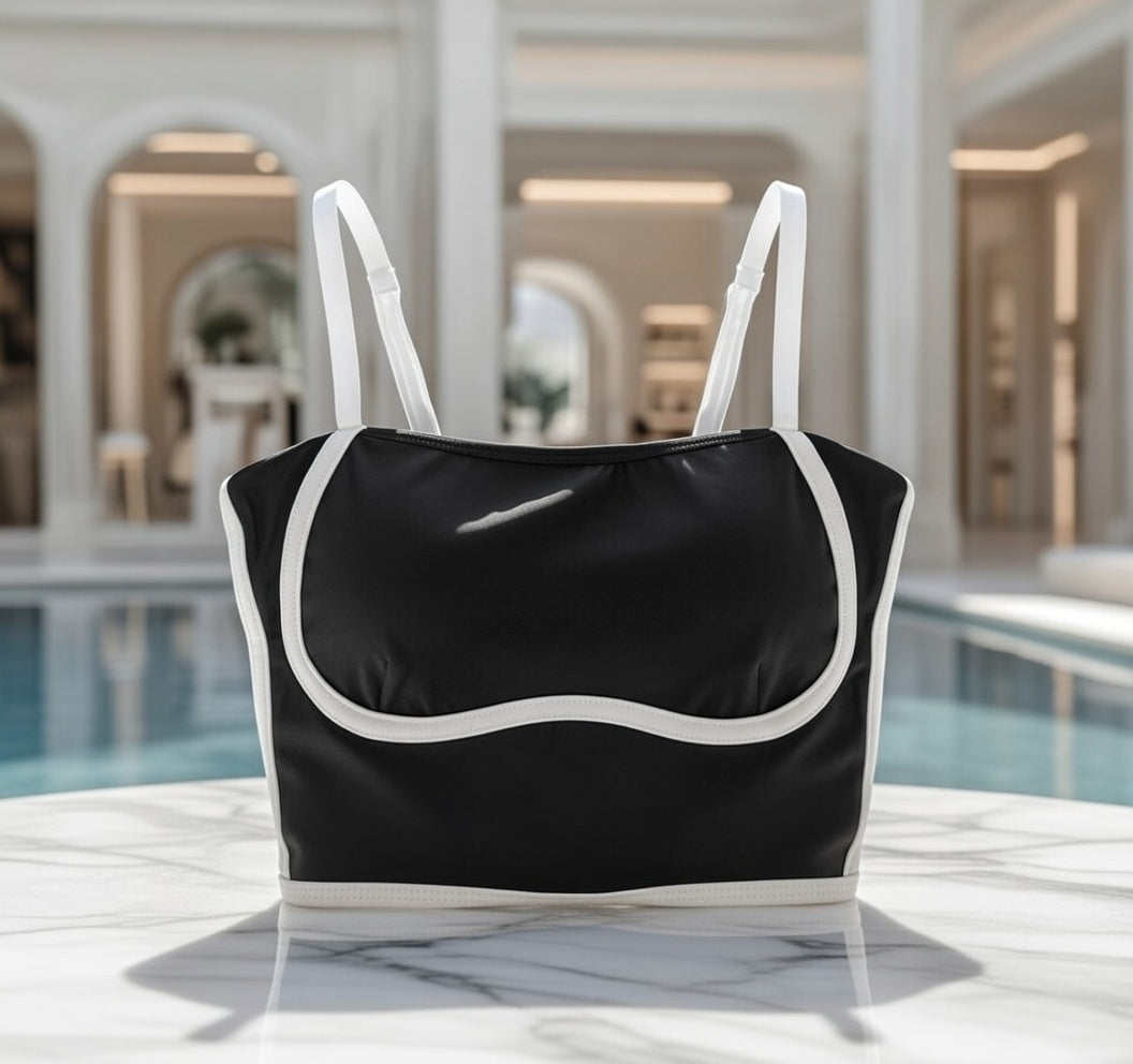 FORMAE Executive Contour™ 3-Piece Set — Onyx