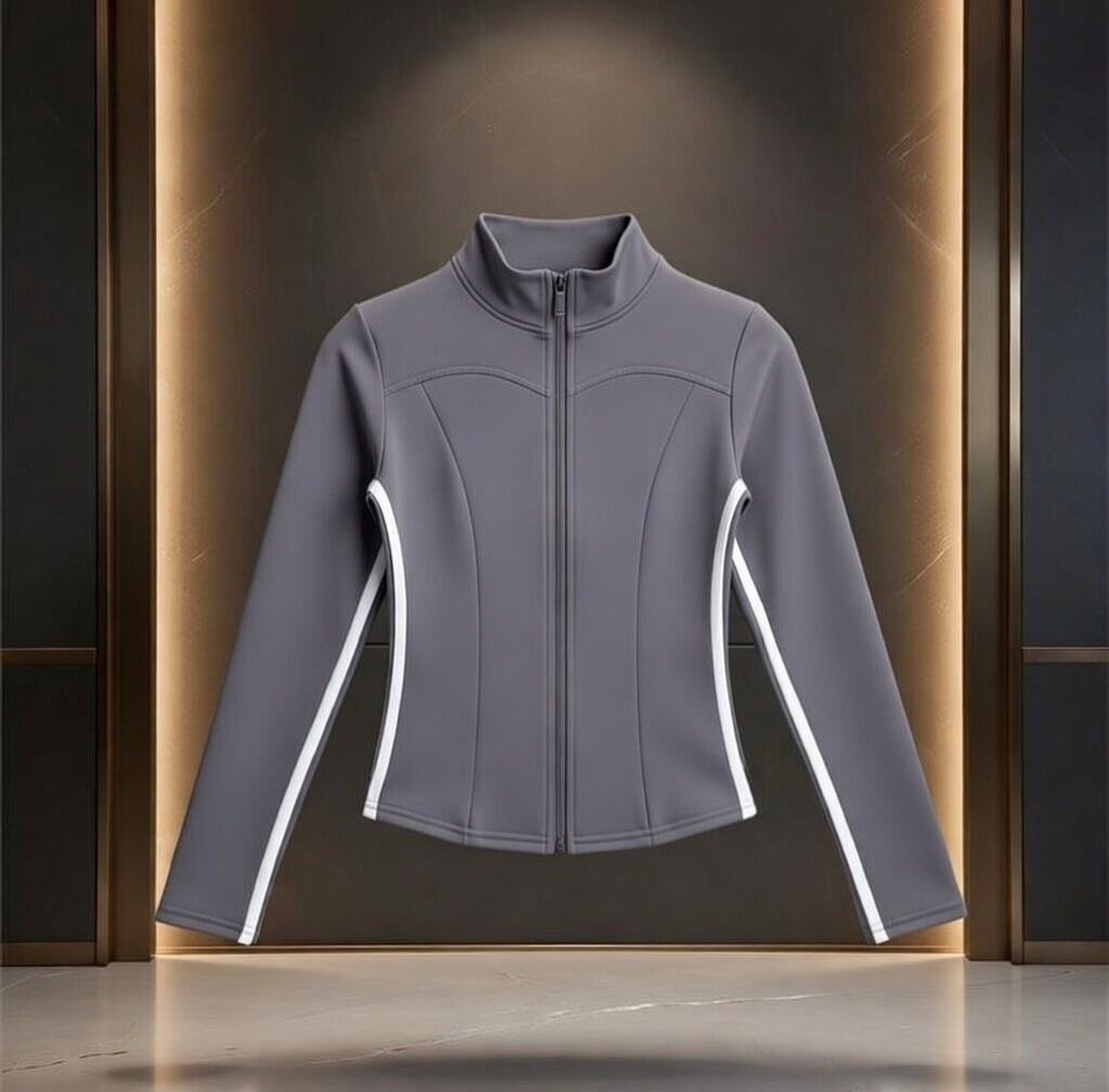 FORMAE Executive Contour™ 3-Piece Set — Slate Grey