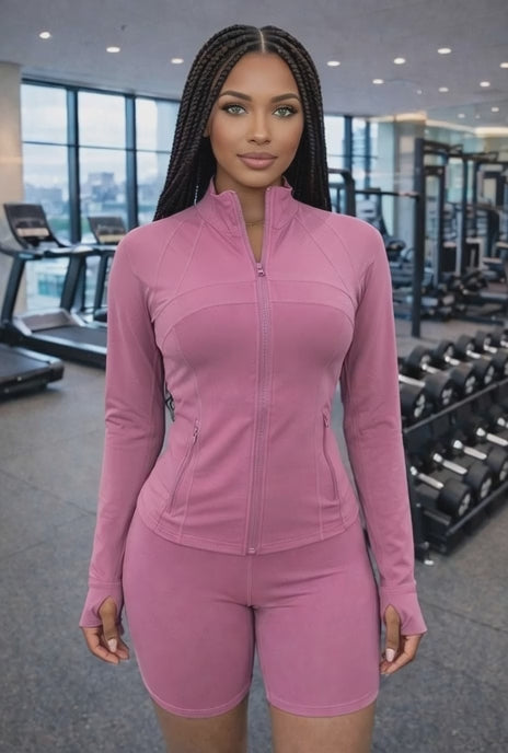 FORMAE SCULPTURA™ Signature Mini — Wild Berry