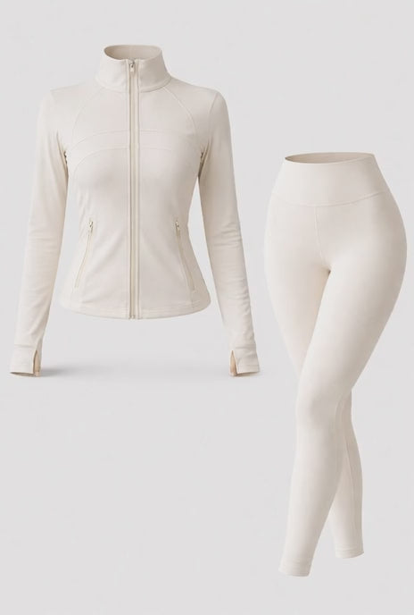 FORMAE SCULPTURA™ Signature — Bone